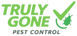 Truly Gone | Massachusetts Pest Control