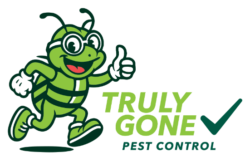 Truly Gone | Massachusetts Pest Control